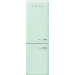 Smeg 50’s Style kølefryseskab FAB32LPG5 (pastel green)