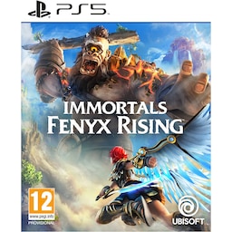 Immortals: Fenyx Rising (Playstation 5)
