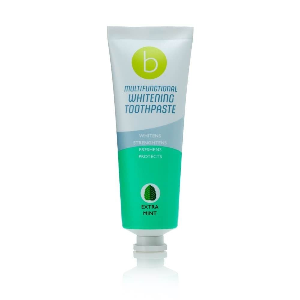 Beconfident® Multifunktionel tandpasta Extra Mint 75 ml