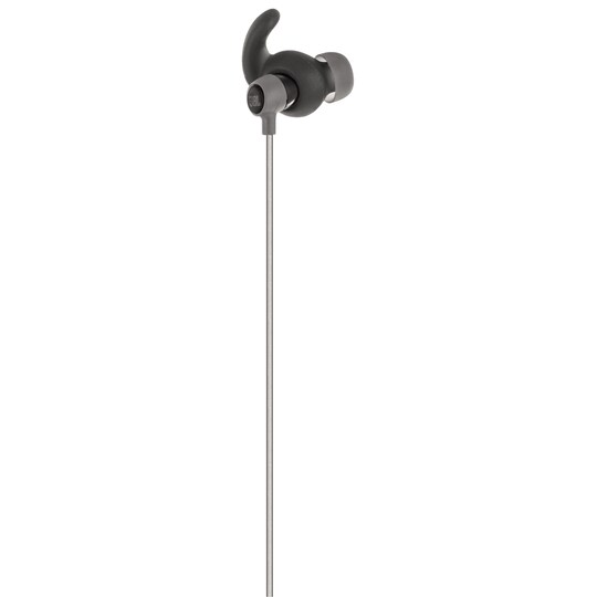 JBL Reflect Mini in-ear hovedtelefoner - sort | Elgiganten