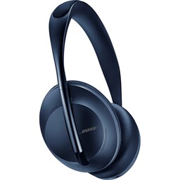 Bose støjreducerende høretelefoner 700 (triple midnight)