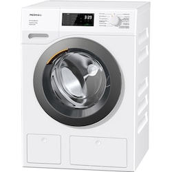 Fem fordele ved vaskemaskiner med autodosering | Elgiganten