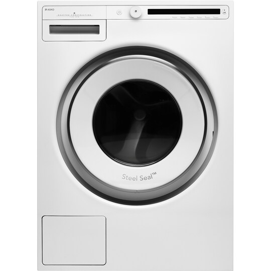 Asko Classic vaskemaskine W20967CW2 | Elgiganten