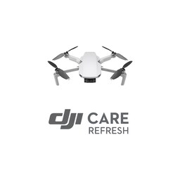 DJI Mavic Air 2 Care Refresh 1-års serviceplan