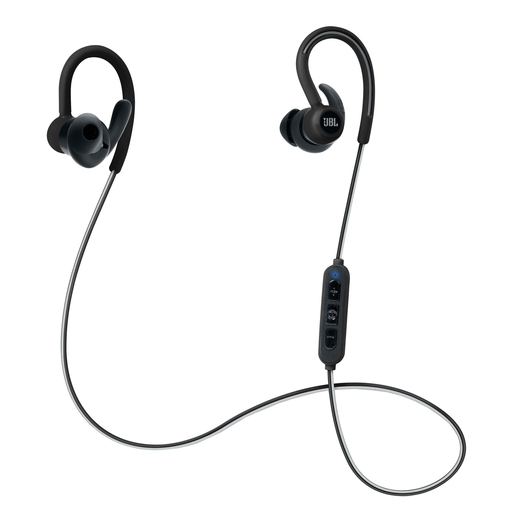 JBL Reflect Contour in-ear hovedtelefoner - | Elgiganten