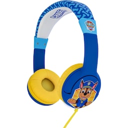 OTL Paw Patrol Chase on-ear høretelefoner