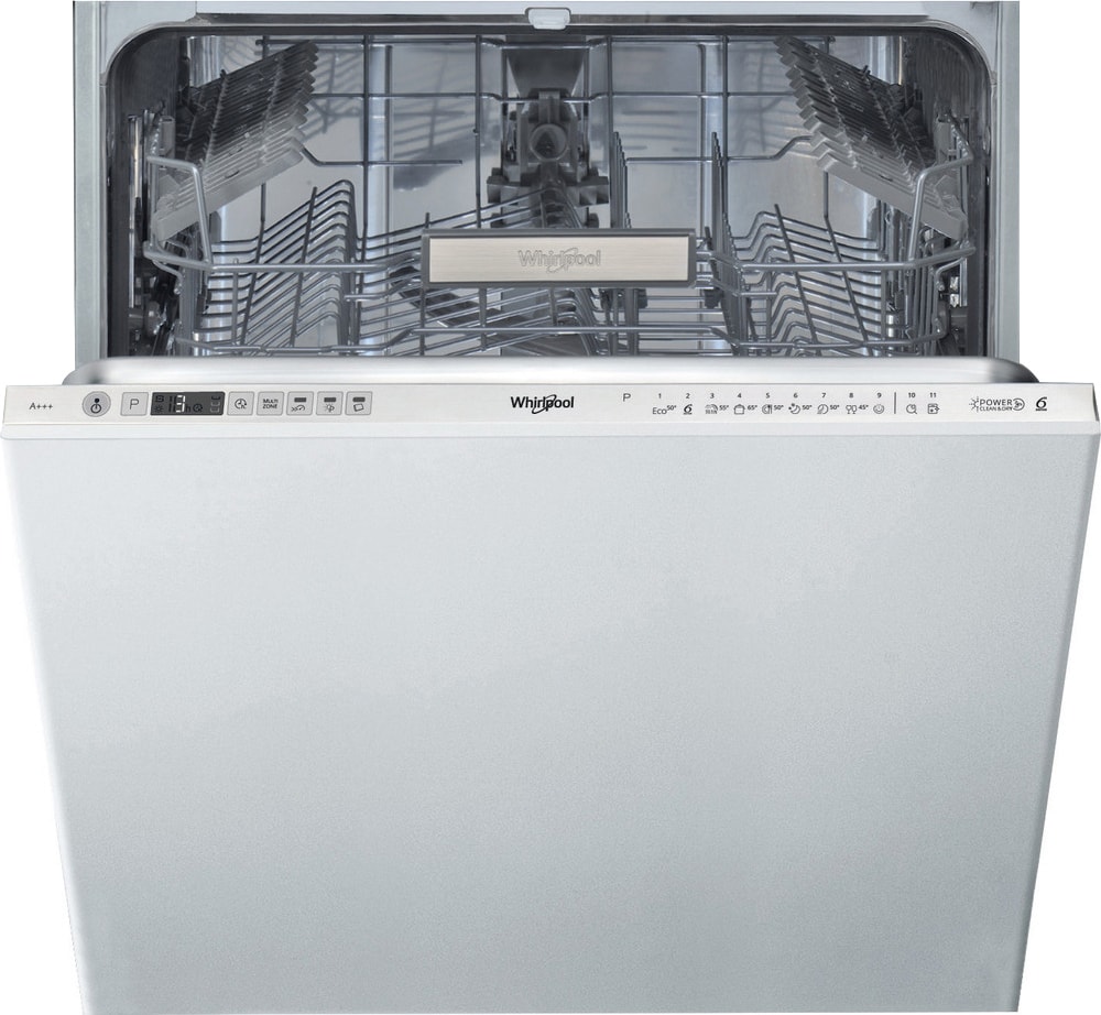 Whirlpool opvaskemaskine WIO3033DE | Elgiganten