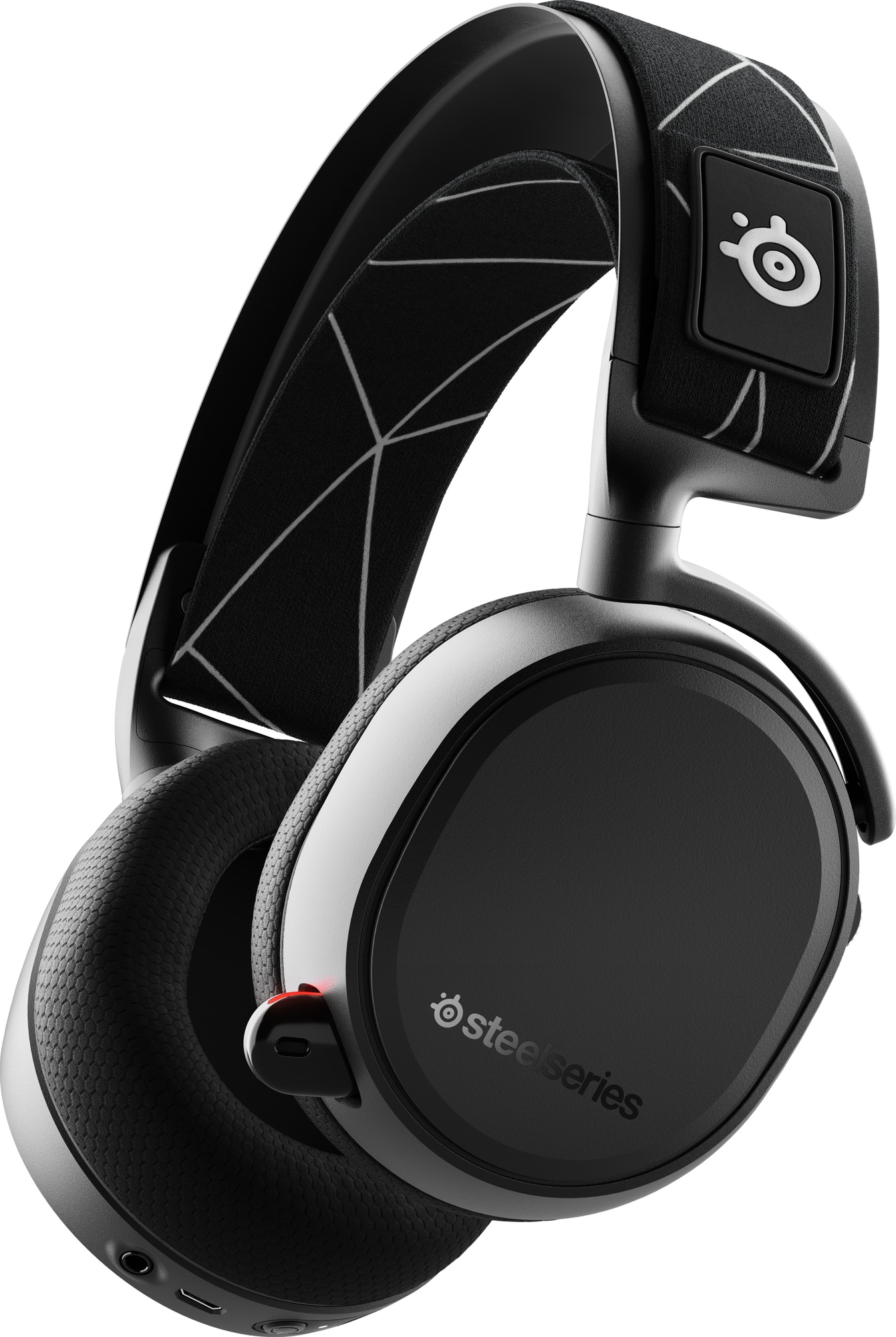 SteelSeries Arctis 9 gaming headset | Elgiganten