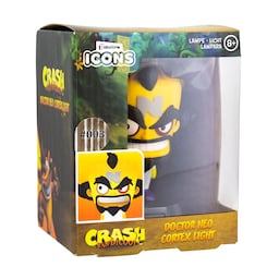 DOCTOR NEO CORTEX ICON LIGHT