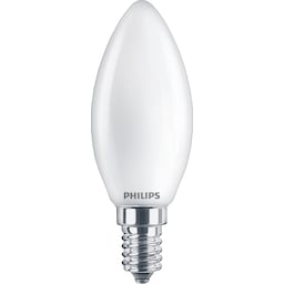 Philips LED-pære 25W E14