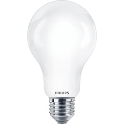 Philips LED-elpære 17.5W E27