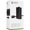 Microsoft Xbox genopladelig batteripakke + USB-C kabel