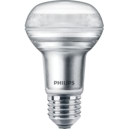 Philips LED-elpære 4.5W E27