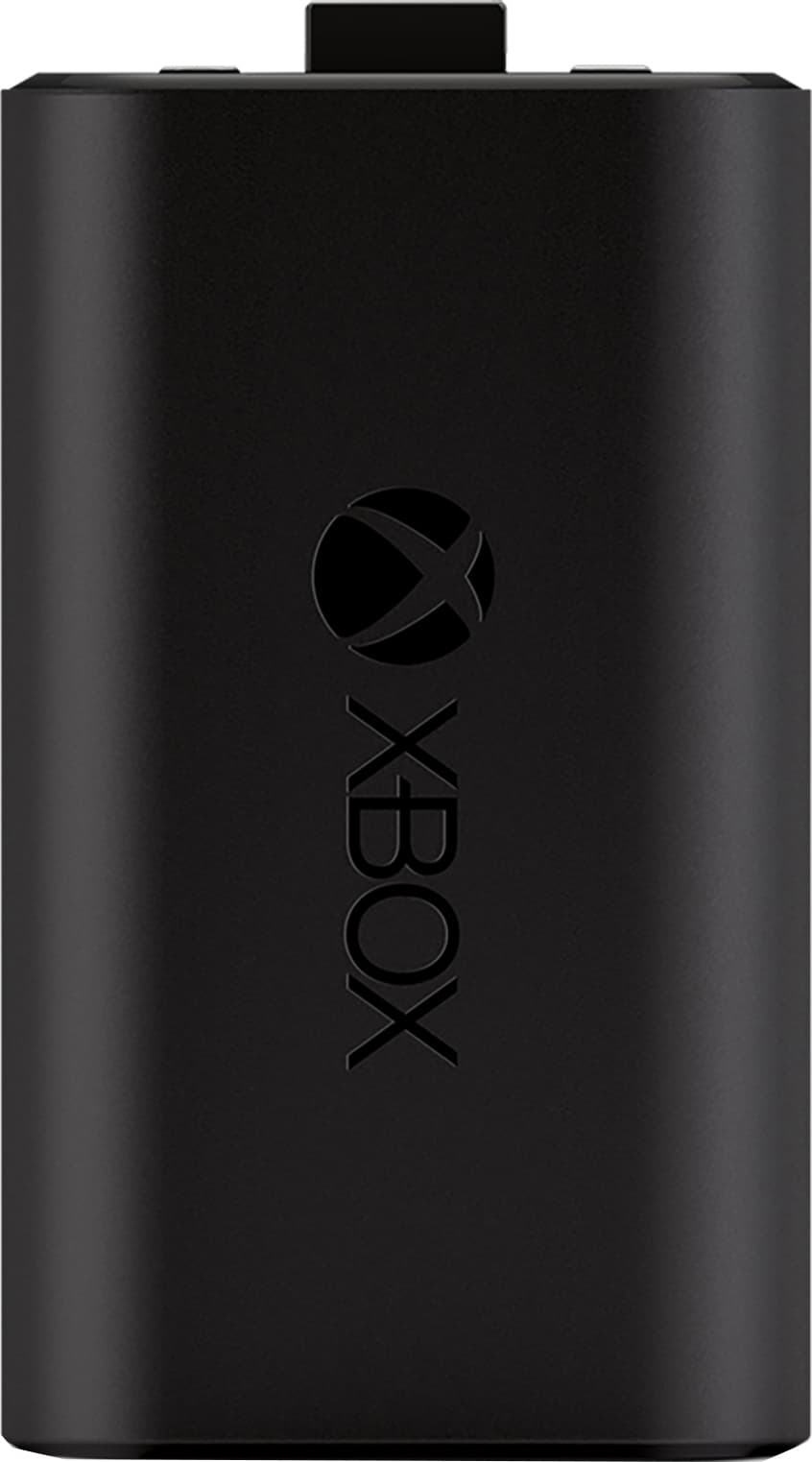 Microsoft Xbox genopladelig batteripakke + USB-C kabel