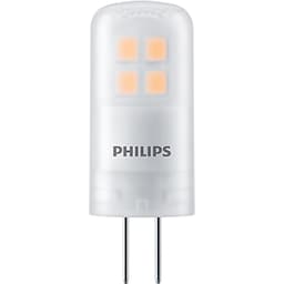 Philips LED-spotlys 1.8W G4