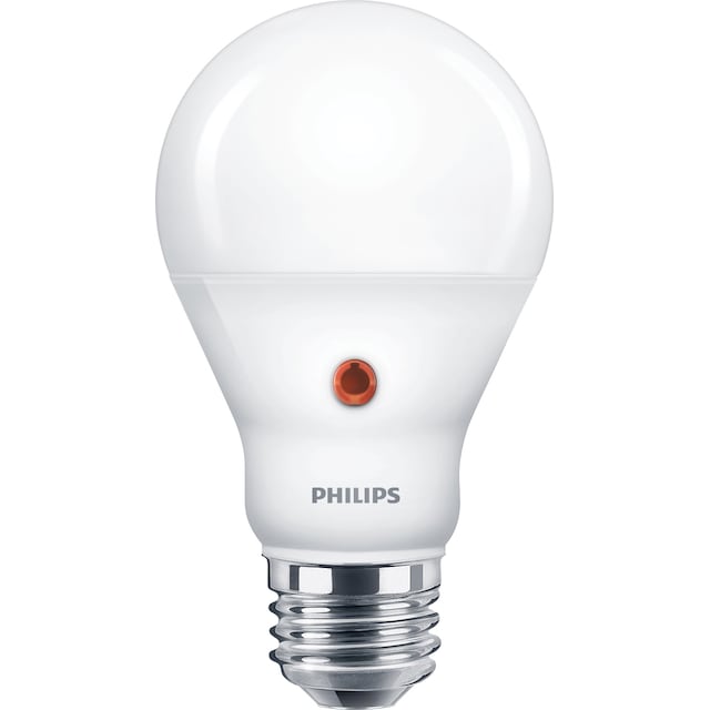 Philips LED-pære 60W E27