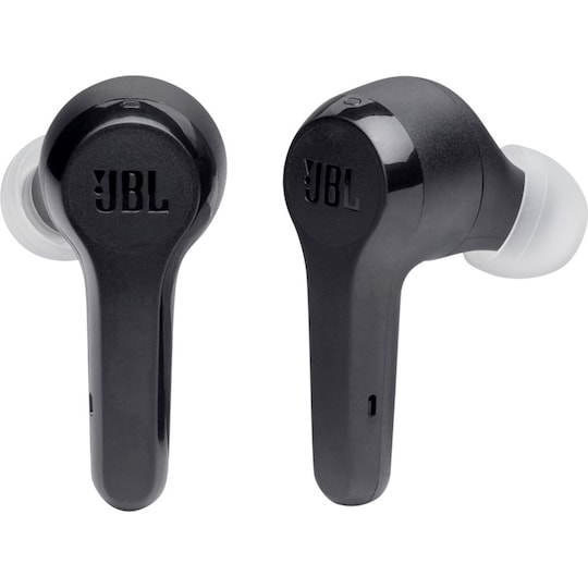 JBL Tune215TWS true-wireless in-ear høretelefoner (sort) | Elgiganten