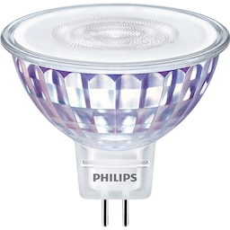 Philips LED-spotlys 5W GU5.3