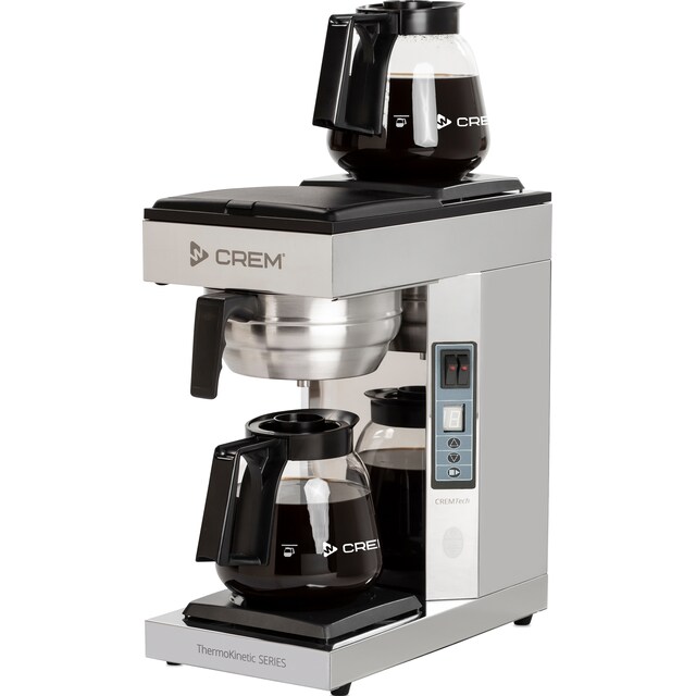 Crem ThermoKinetic A-2 1,8 L kaffemaskine