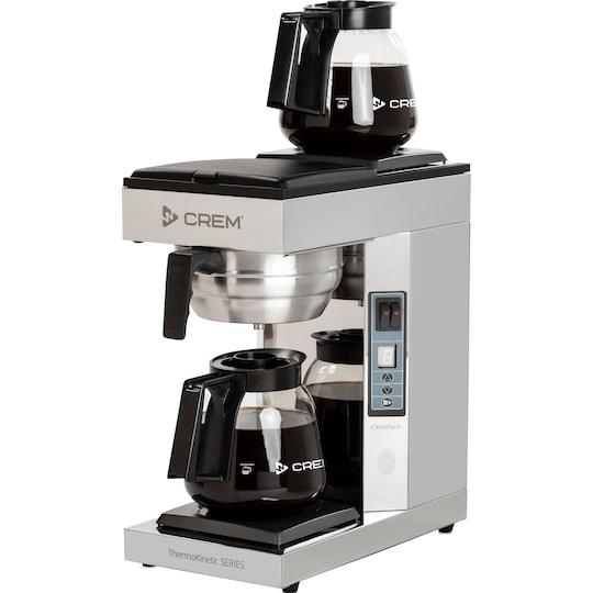 Crem ThermoKinetic A-2 1,8 L kaffemaskine