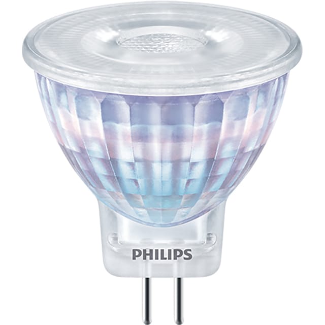 Philips LED spotpære 2.3W GU4