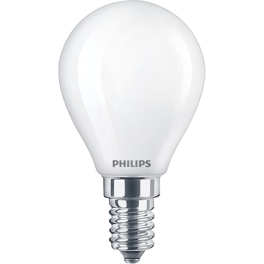 Philips LED-elpære 871869976341100 | Elgiganten