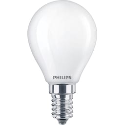 Philips LED-elpære 2.2W E14