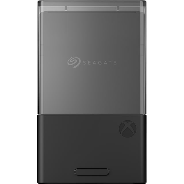 Seagate 1 TB hukommelsesudvidelse til Xbox X/S