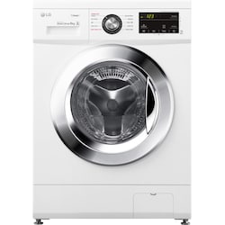 LG Vaskemaskine & Tørretumbler | Elgiganten