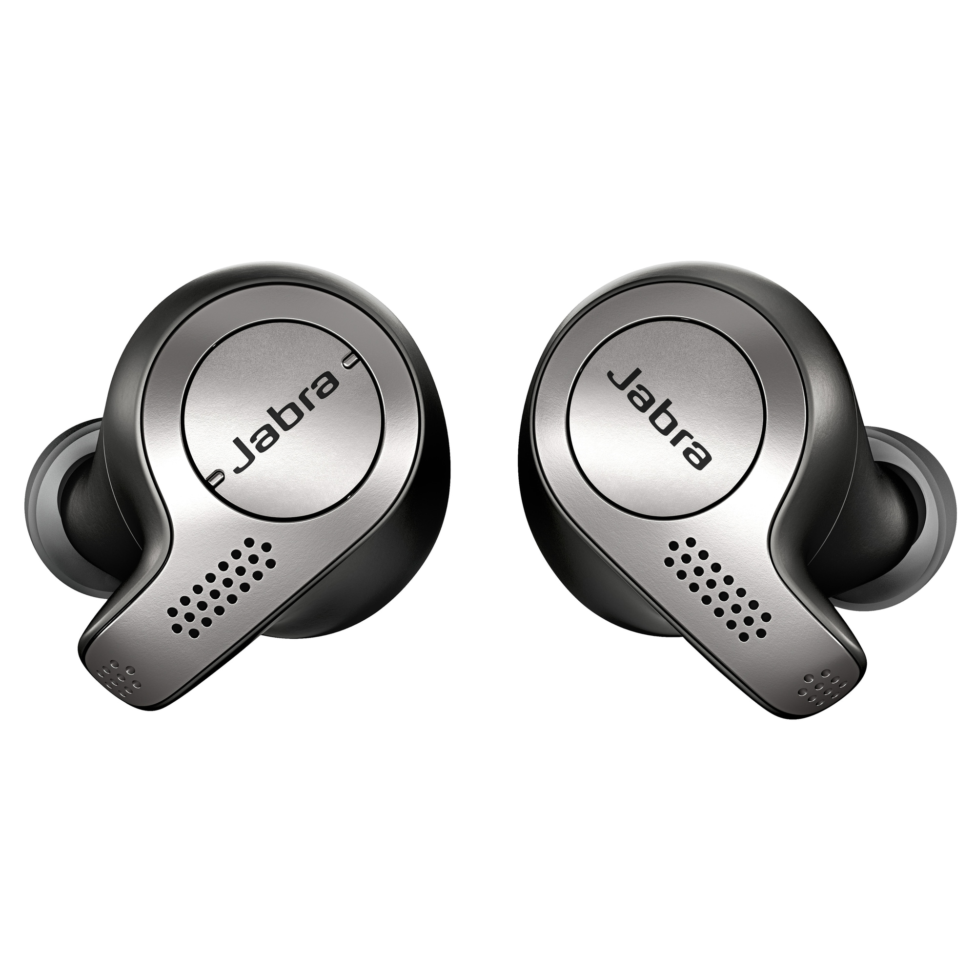 Jabra - trådløse Bluetooth headset og høretelefoner - Elgiganten