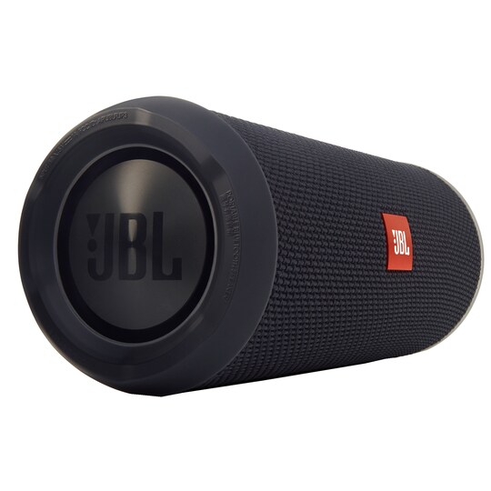 torsdag Samler blade indad JBL Flip 3 trådløs højttaler (sort) | Elgiganten