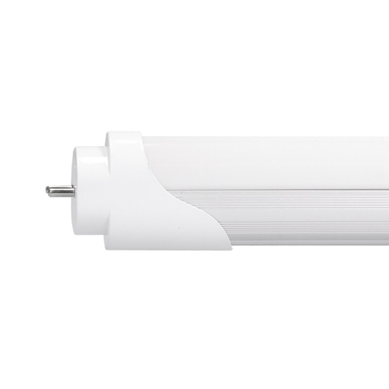 ECD Germany 6-pak LED-lysstofrør T8 G13 - 60 cm - 11W - SMD LED-rør - 835  lumen | Elgiganten