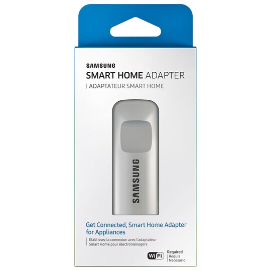 Samsung Smart Home Wi-Fi adapter HD39J1230GW | Elgiganten