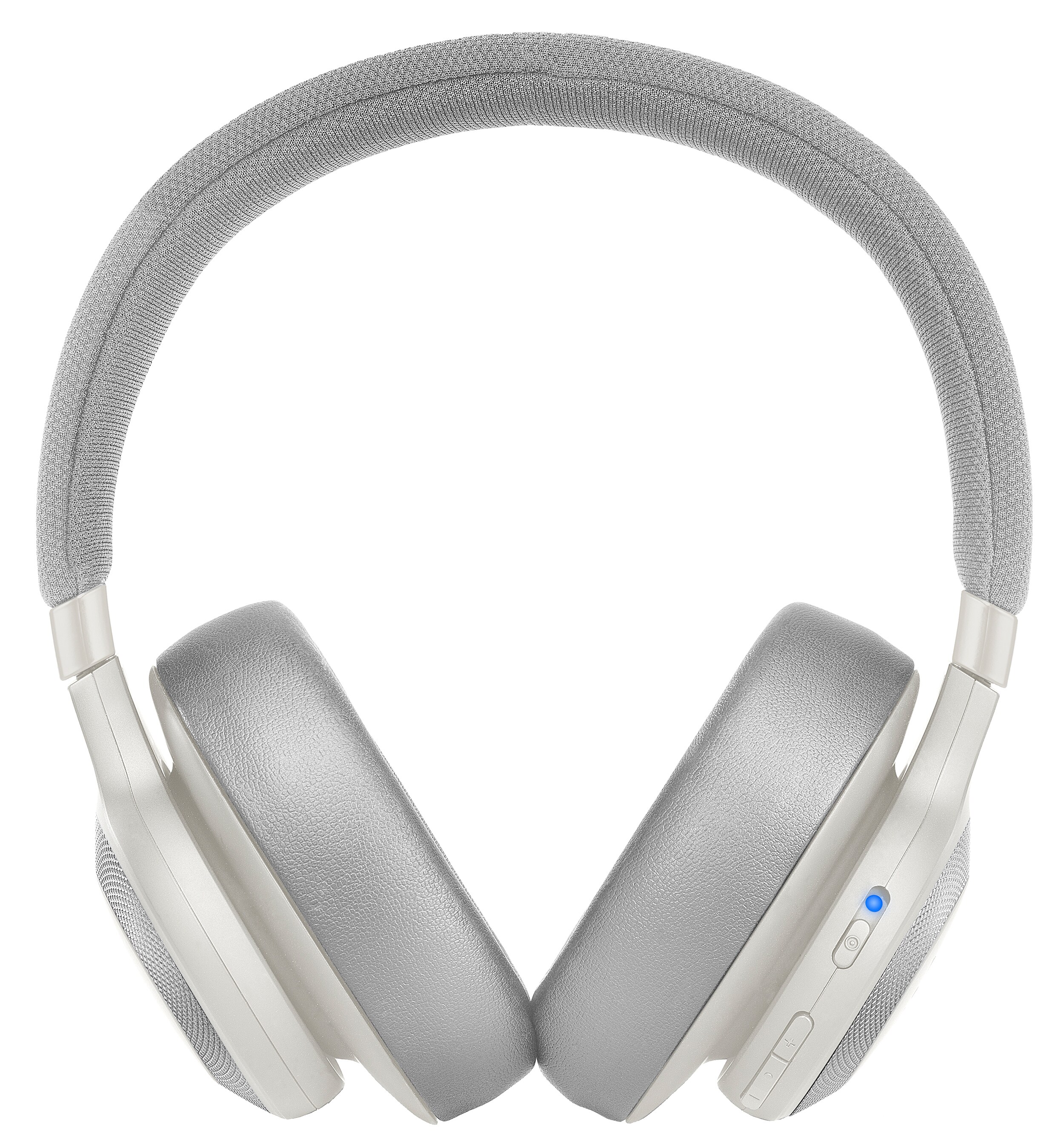 JBL E65BT trådløse around-ear hovedtelefoner (hvid) - Hovedtelefoner -  Elgiganten