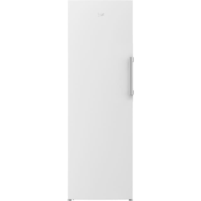 Beko fryser RFNE312L25WN