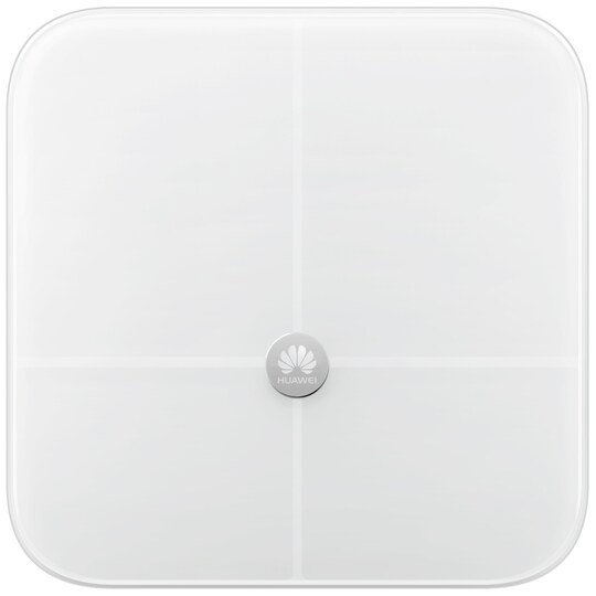 Huawei Smart kropsanalyserende badevægt 388400 | Elgiganten