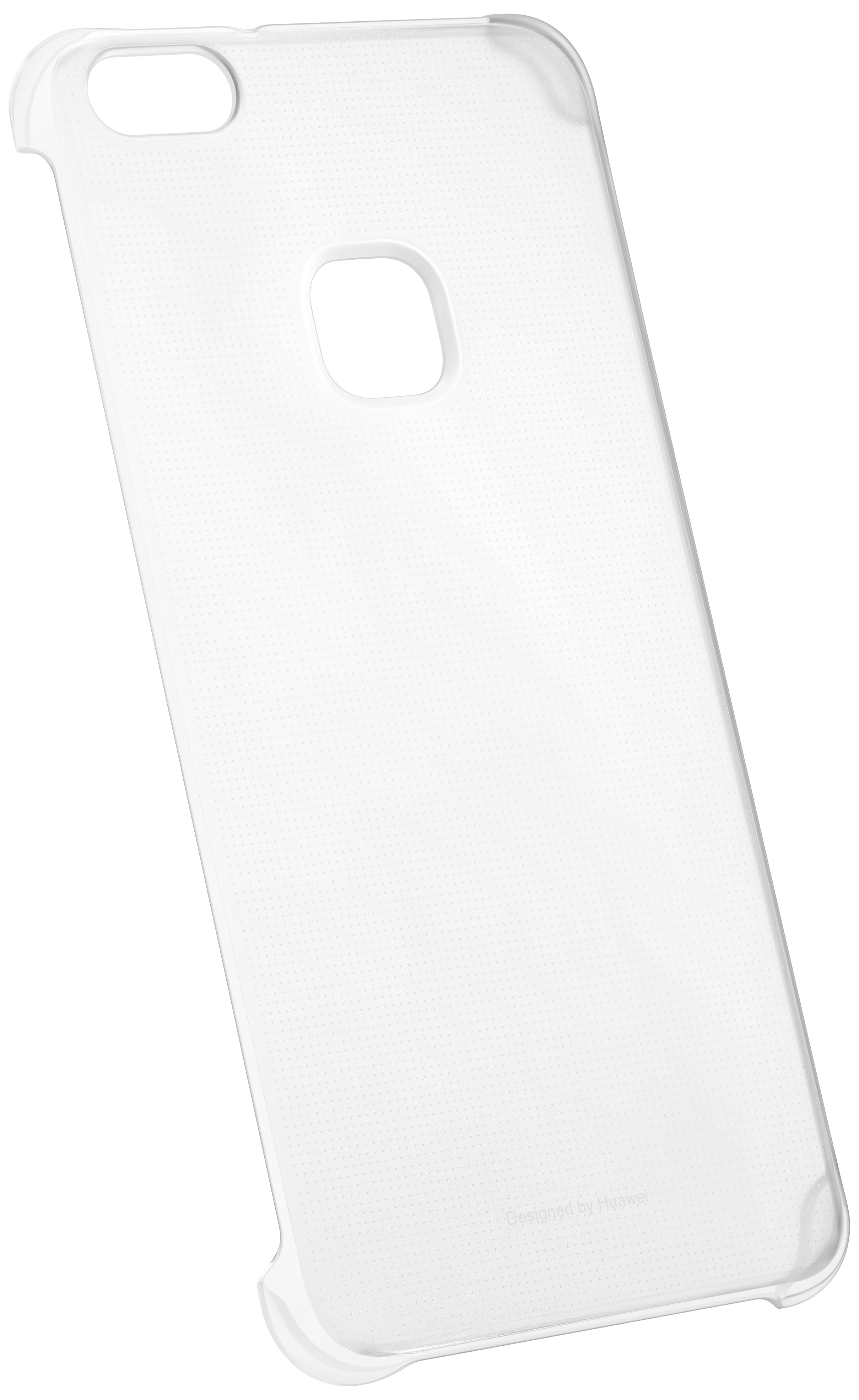Huawei P10 Lite cover (transparent) - Cover & etui - Elgiganten