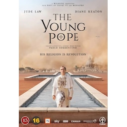 The Young Pope - DVD