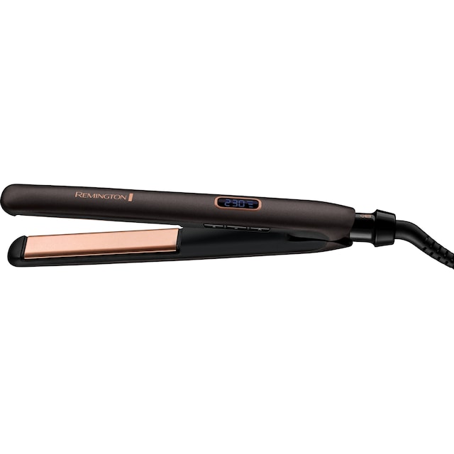 Remington Copper Radiance glattejern 45708560100