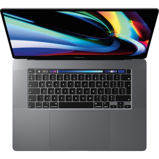 Macbook Pro 16” Premium (space |