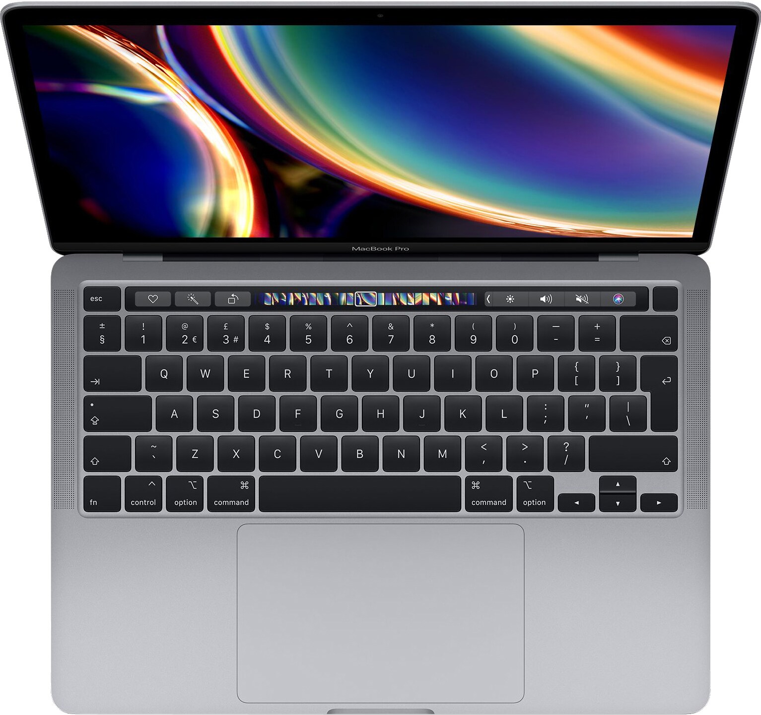 Macbook Pro 13” Premium edition (space grey) | Elgiganten