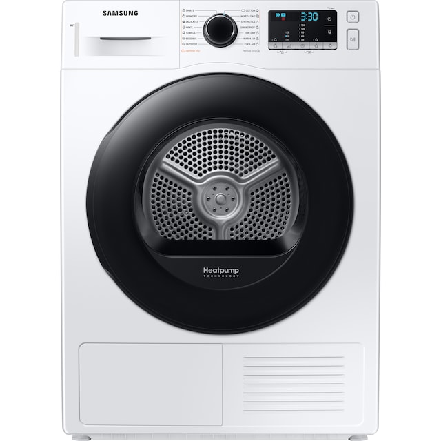 Samsung Serie 5000 kondenstørretumbler DV95TA040AE (9 kg)