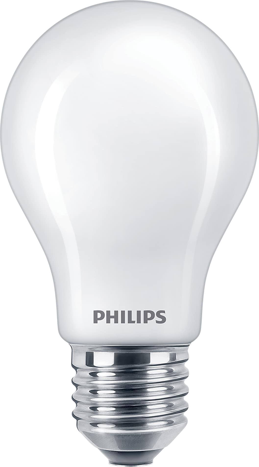 Philips LED-elpære 7W E27