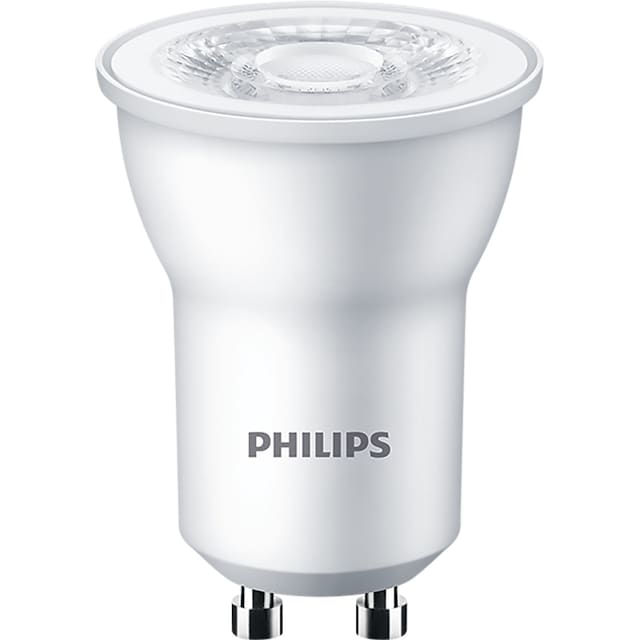 Philips LED spot 3.5W GU10