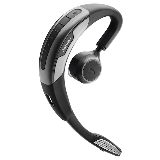 Jabra Motion Bluetooth headset | Elgiganten