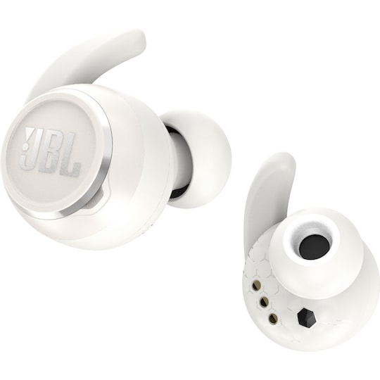 JBL Reflect Mini in-ear høretelefoner | Elgiganten