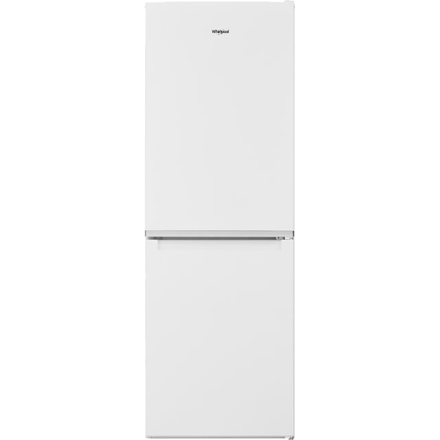 Whirlpool kølefryseskab W5 711E W 1