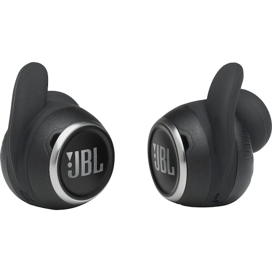 JBL Reflect Mini true-wireless in-ear høretelefoner (sort) | Elgiganten
