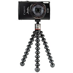 Canon EOS M50 Mark II kompakt systemkamera | Elgiganten