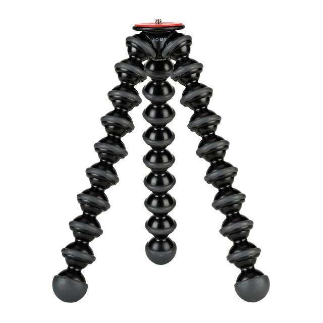 Joby Gorillapod 3K Stand tripod (sort/charcoal)